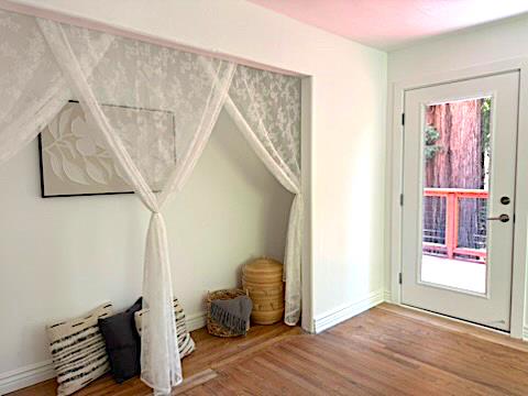 Detail Gallery Image 9 of 23 For 13680 Big Basin Way, Boulder Creek,  CA 95006 - 2 Beds | 2 Baths