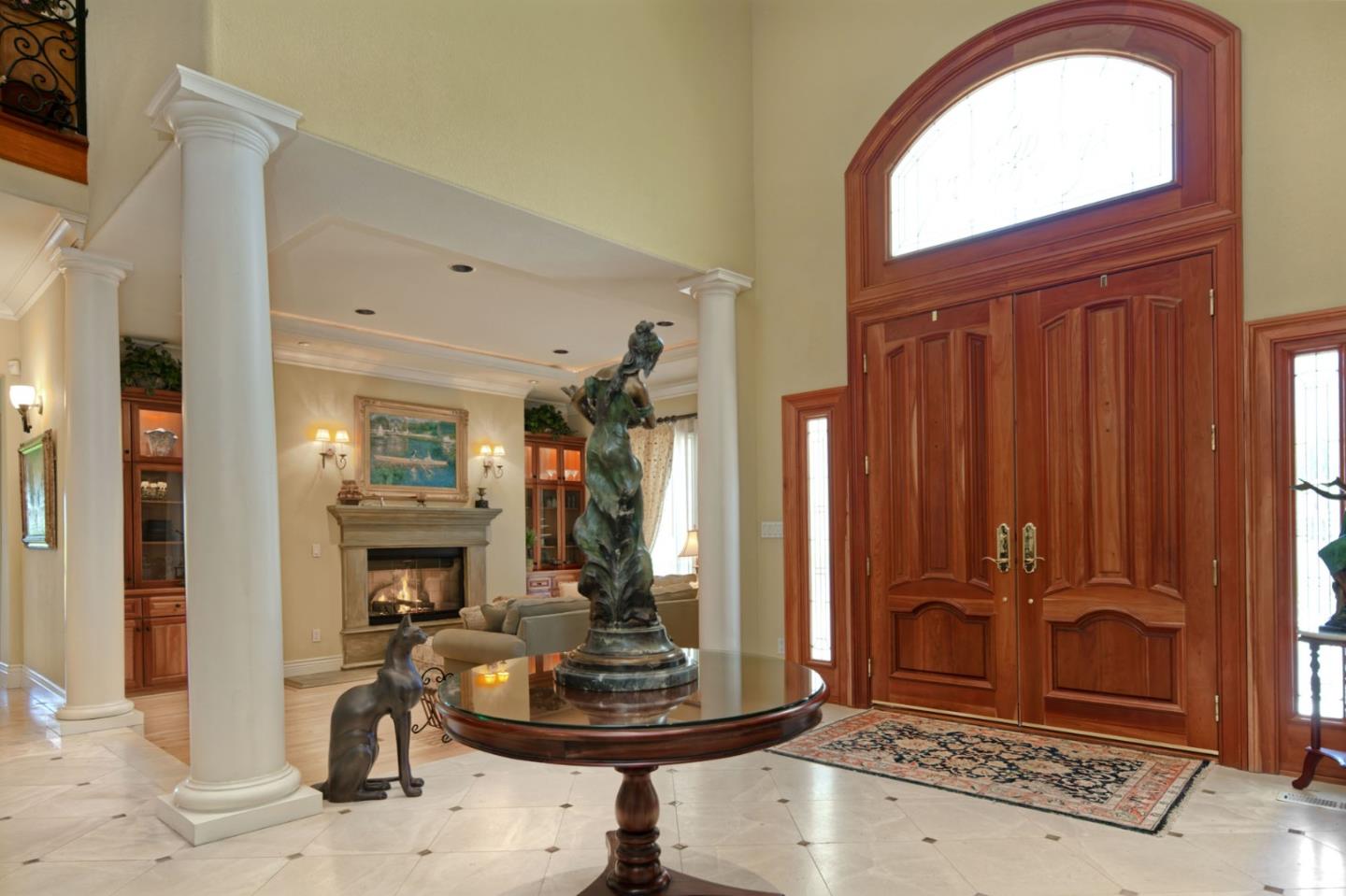 Detail Gallery Image 11 of 85 For 7003 Hollow Lake Way, San Jose,  CA 95120 - 4 Beds | 5 Baths