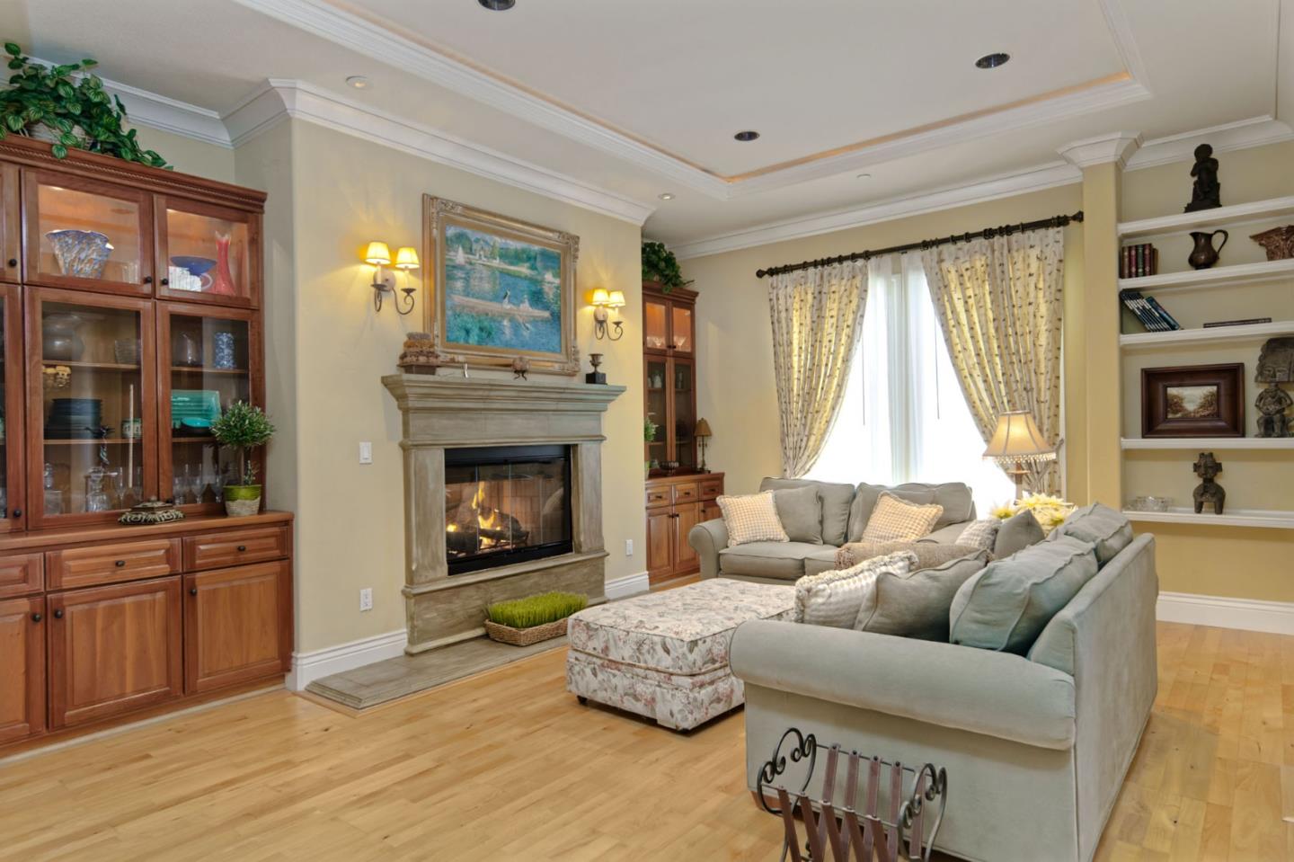 Detail Gallery Image 12 of 85 For 7003 Hollow Lake Way, San Jose,  CA 95120 - 4 Beds | 5 Baths