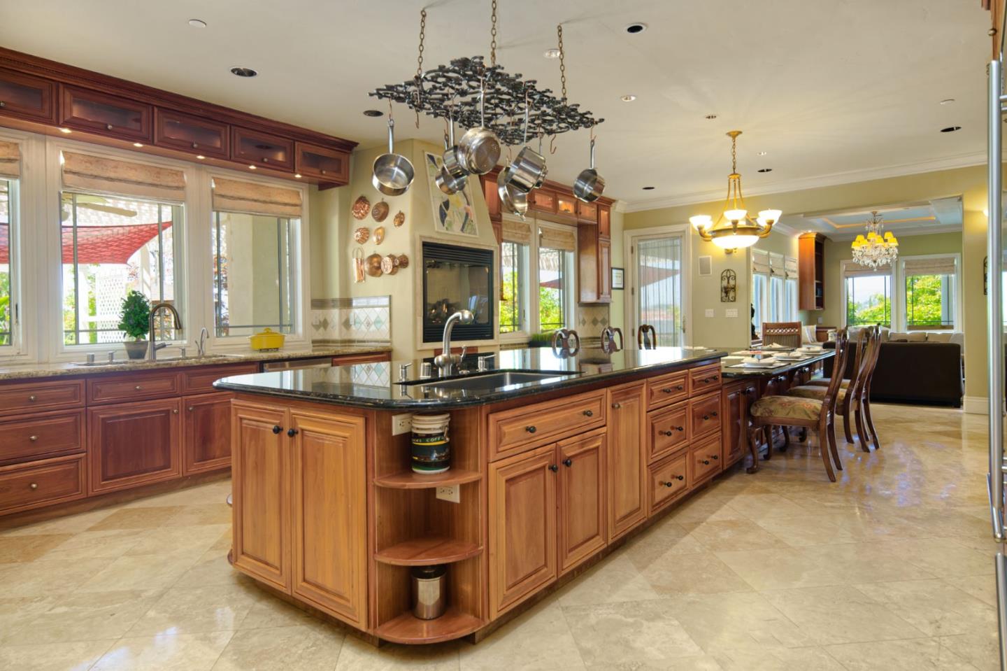 Detail Gallery Image 19 of 85 For 7003 Hollow Lake Way, San Jose,  CA 95120 - 4 Beds | 5 Baths