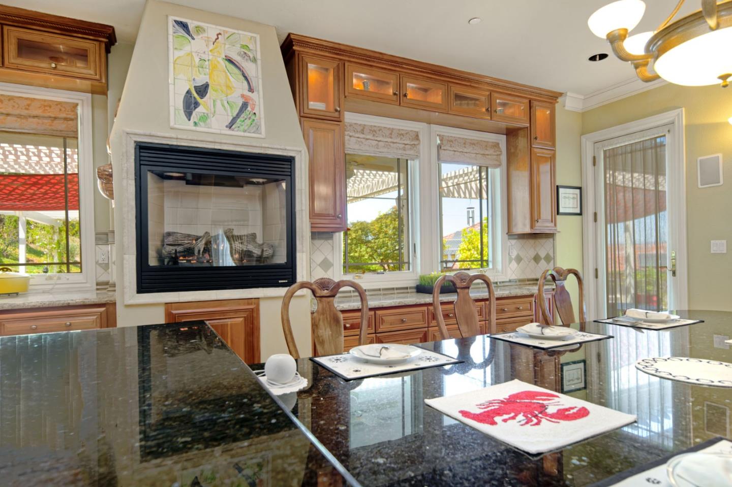 Detail Gallery Image 20 of 85 For 7003 Hollow Lake Way, San Jose,  CA 95120 - 4 Beds | 5 Baths