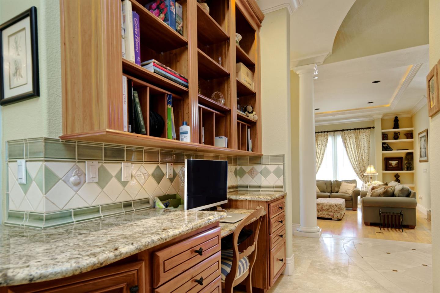 Detail Gallery Image 21 of 85 For 7003 Hollow Lake Way, San Jose,  CA 95120 - 4 Beds | 5 Baths