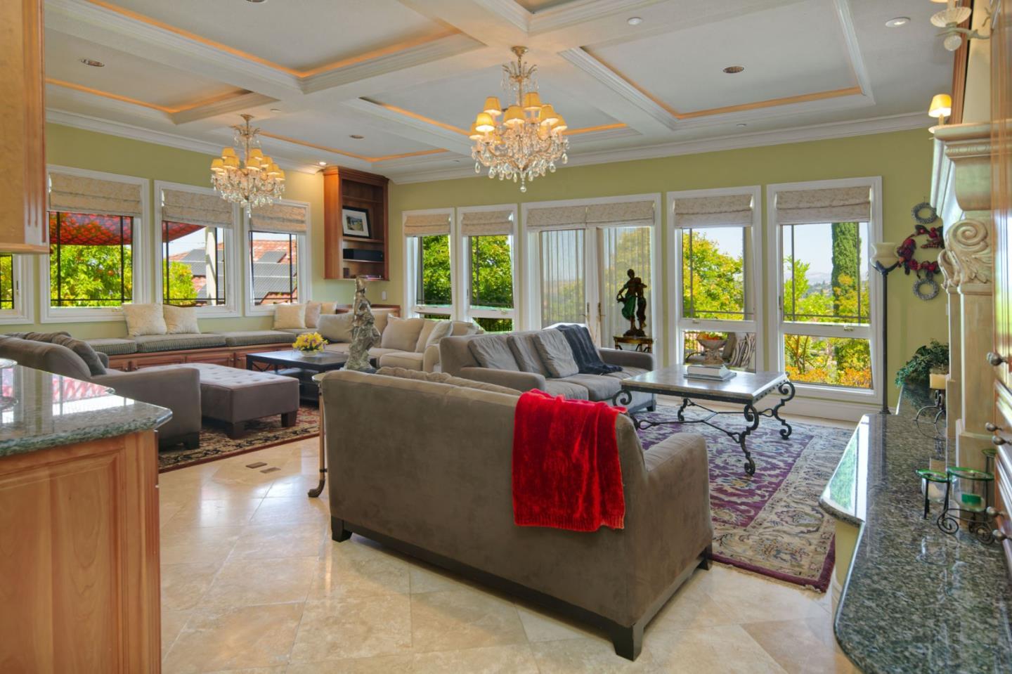 Detail Gallery Image 22 of 85 For 7003 Hollow Lake Way, San Jose,  CA 95120 - 4 Beds | 5 Baths