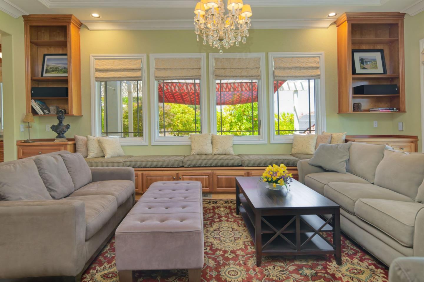 Detail Gallery Image 23 of 85 For 7003 Hollow Lake Way, San Jose,  CA 95120 - 4 Beds | 5 Baths
