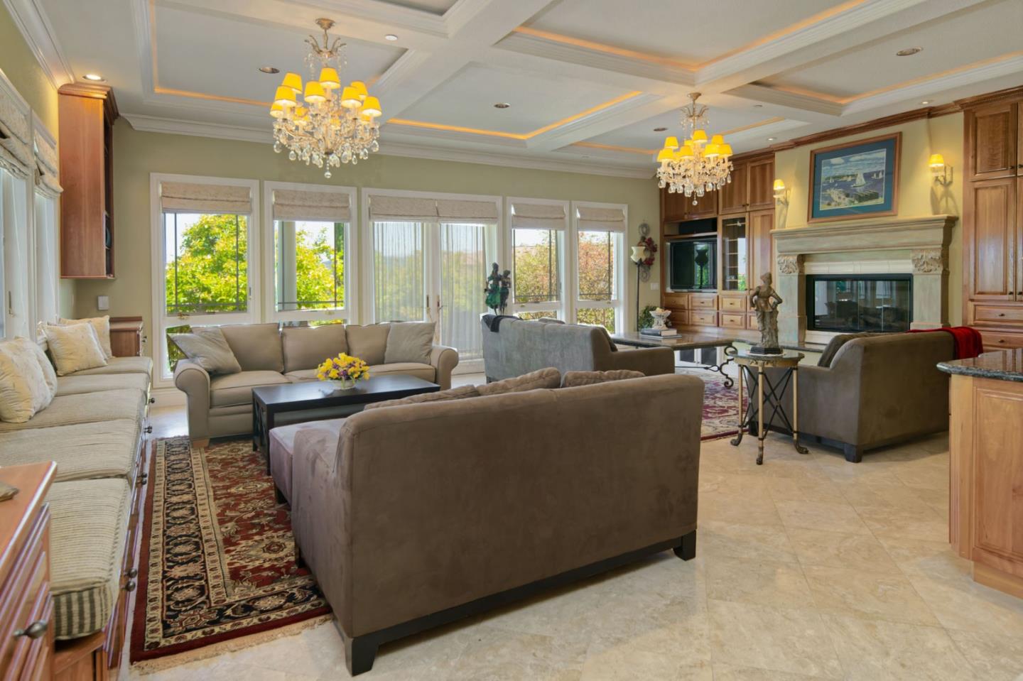 Detail Gallery Image 24 of 85 For 7003 Hollow Lake Way, San Jose,  CA 95120 - 4 Beds | 5 Baths