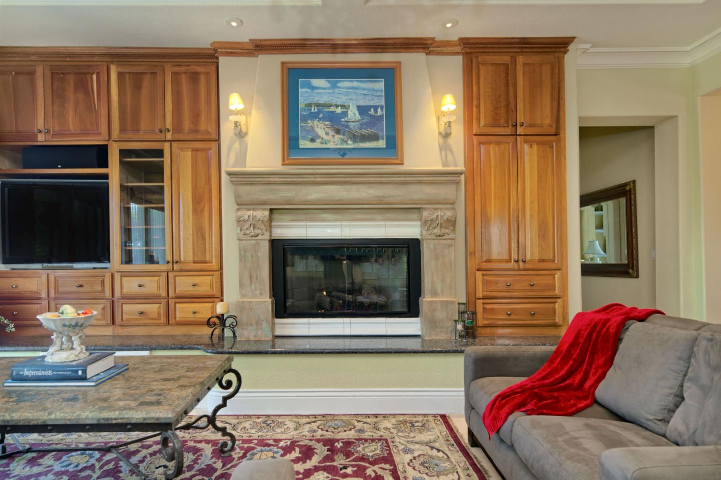 Detail Gallery Image 25 of 85 For 7003 Hollow Lake Way, San Jose,  CA 95120 - 4 Beds | 5 Baths