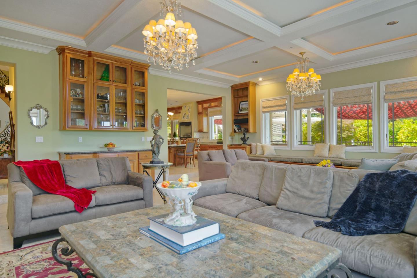 Detail Gallery Image 26 of 85 For 7003 Hollow Lake Way, San Jose,  CA 95120 - 4 Beds | 5 Baths