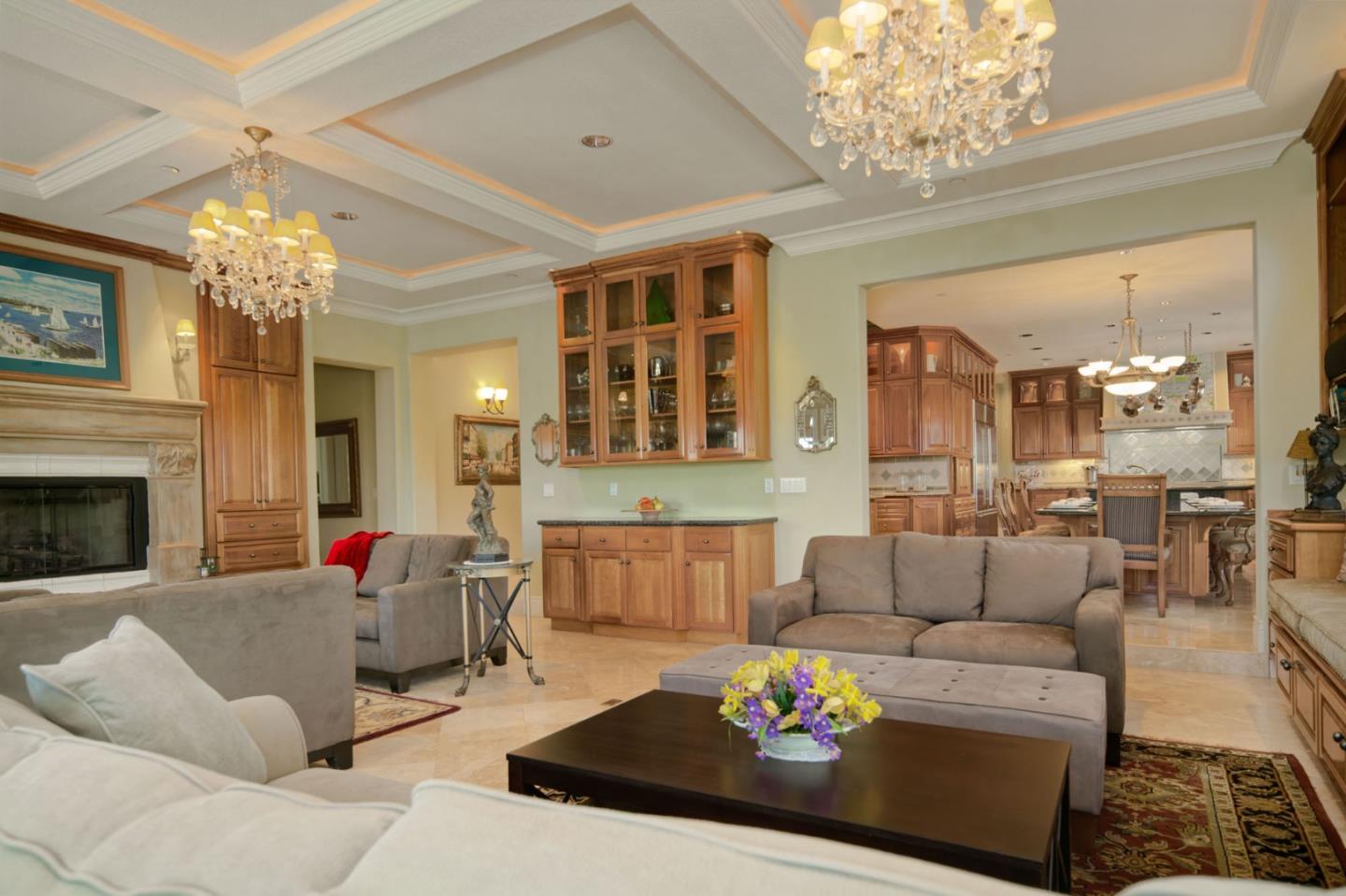 Detail Gallery Image 27 of 85 For 7003 Hollow Lake Way, San Jose,  CA 95120 - 4 Beds | 5 Baths