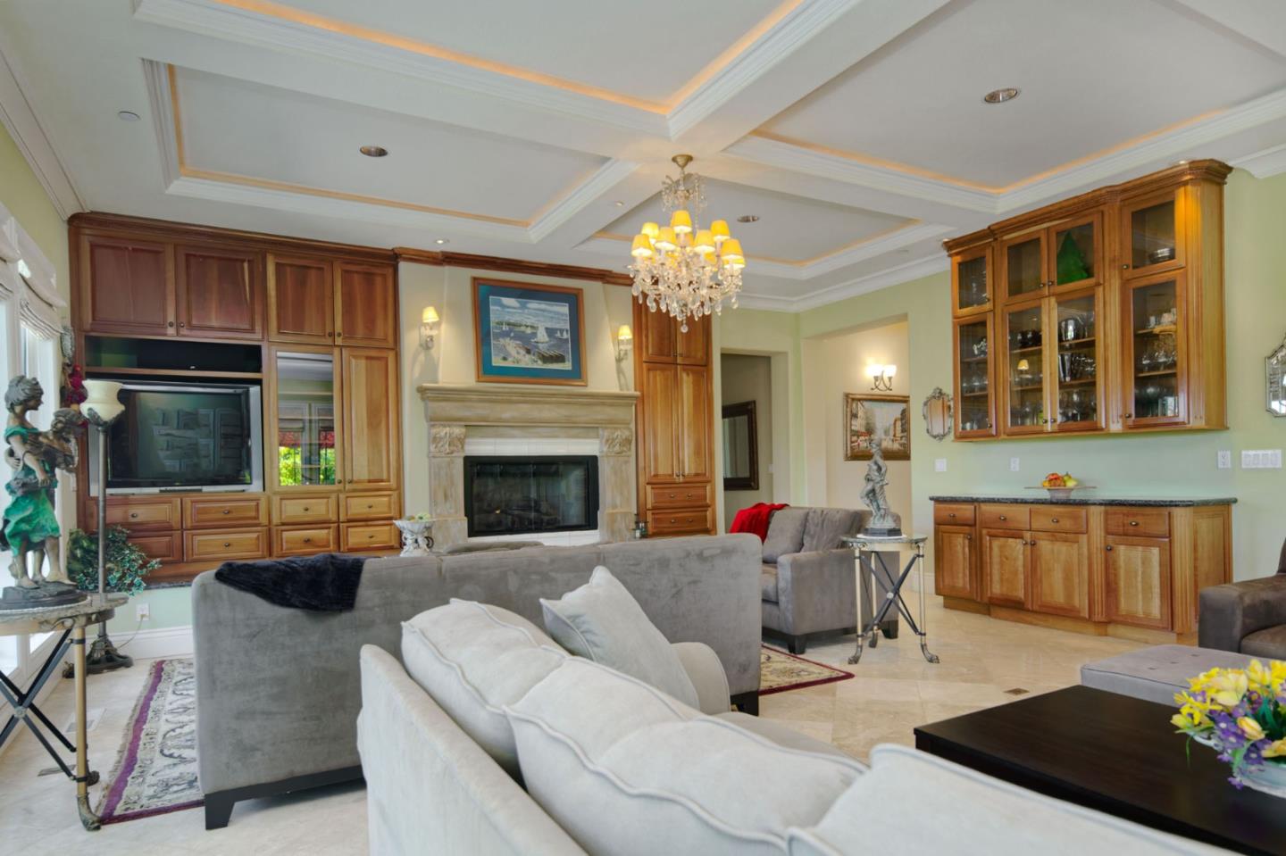 Detail Gallery Image 28 of 85 For 7003 Hollow Lake Way, San Jose,  CA 95120 - 4 Beds | 5 Baths