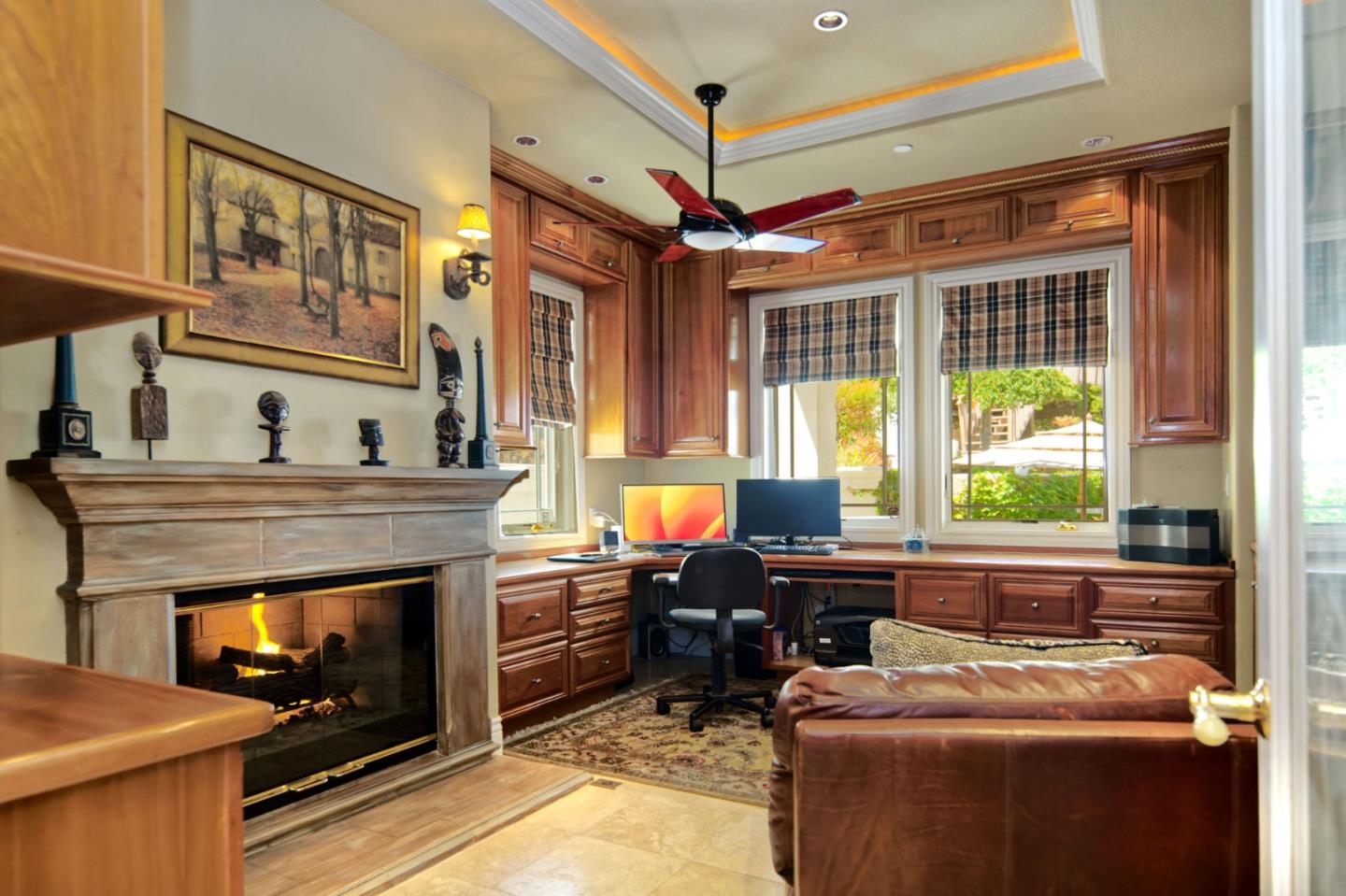 Detail Gallery Image 29 of 85 For 7003 Hollow Lake Way, San Jose,  CA 95120 - 4 Beds | 5 Baths