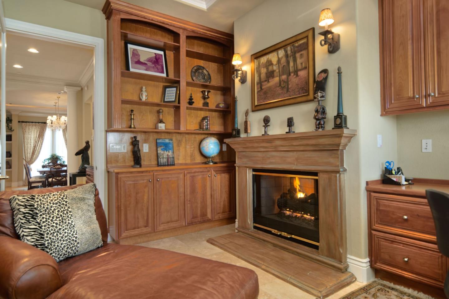 Detail Gallery Image 30 of 85 For 7003 Hollow Lake Way, San Jose,  CA 95120 - 4 Beds | 5 Baths