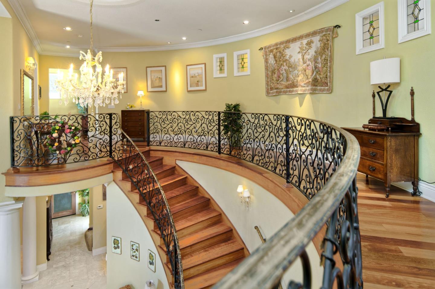 Detail Gallery Image 35 of 85 For 7003 Hollow Lake Way, San Jose,  CA 95120 - 4 Beds | 5 Baths