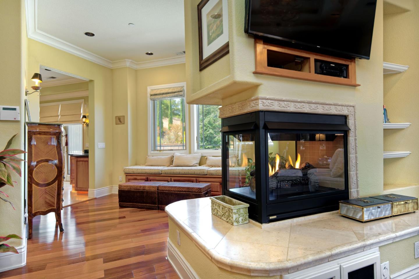Detail Gallery Image 42 of 85 For 7003 Hollow Lake Way, San Jose,  CA 95120 - 4 Beds | 5 Baths