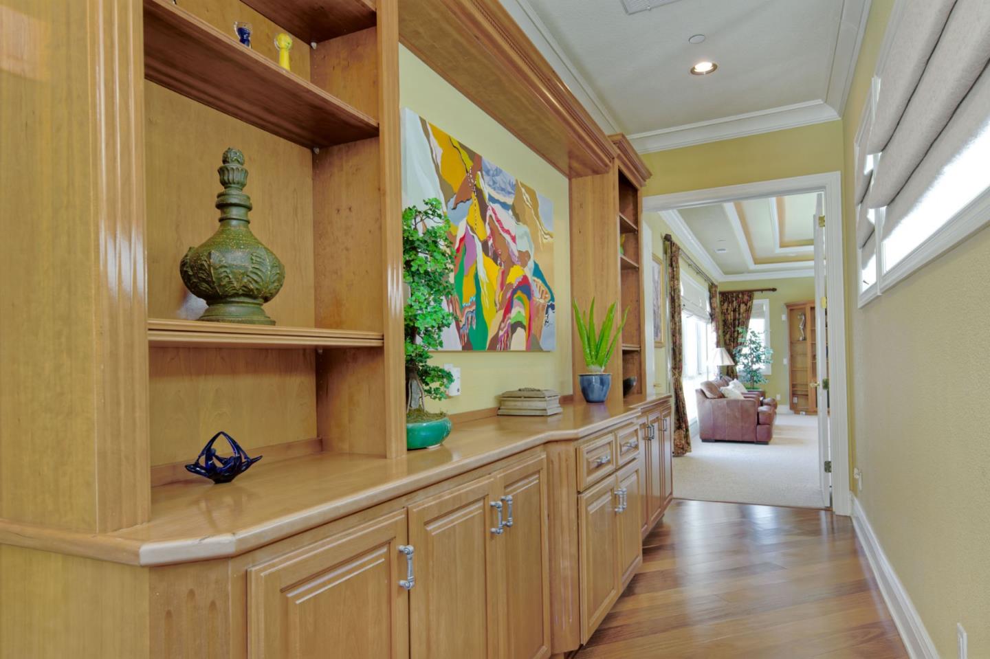 Detail Gallery Image 55 of 85 For 7003 Hollow Lake Way, San Jose,  CA 95120 - 4 Beds | 5 Baths