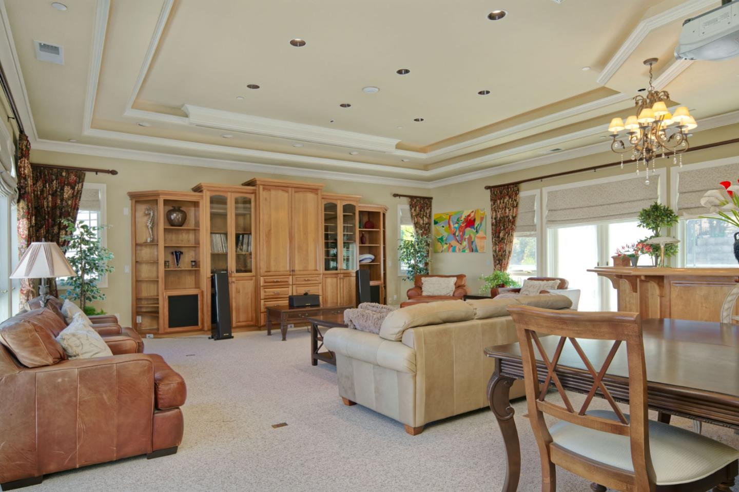 Detail Gallery Image 56 of 85 For 7003 Hollow Lake Way, San Jose,  CA 95120 - 4 Beds | 5 Baths