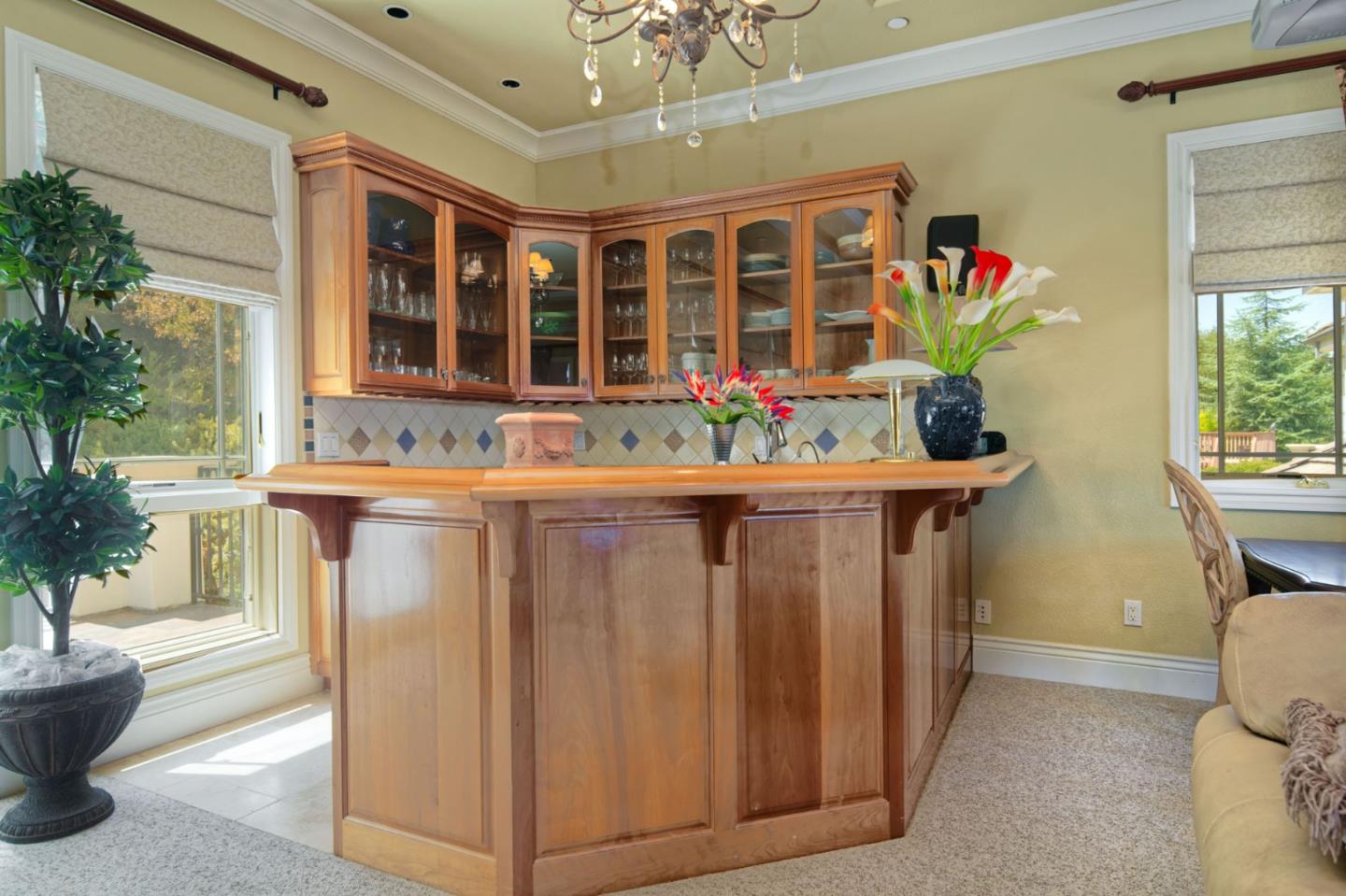 Detail Gallery Image 58 of 85 For 7003 Hollow Lake Way, San Jose,  CA 95120 - 4 Beds | 5 Baths