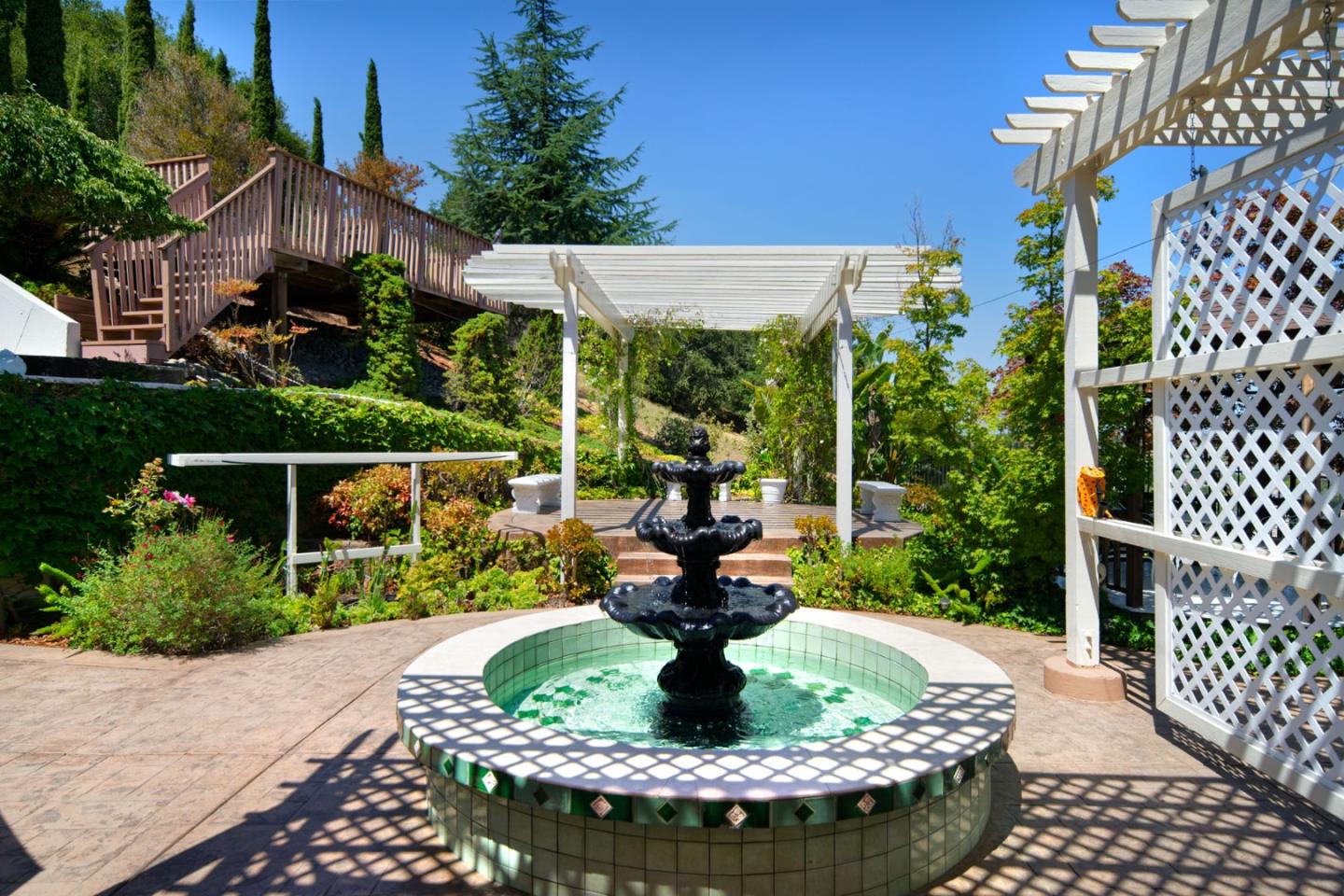 Detail Gallery Image 63 of 85 For 7003 Hollow Lake Way, San Jose,  CA 95120 - 4 Beds | 5 Baths