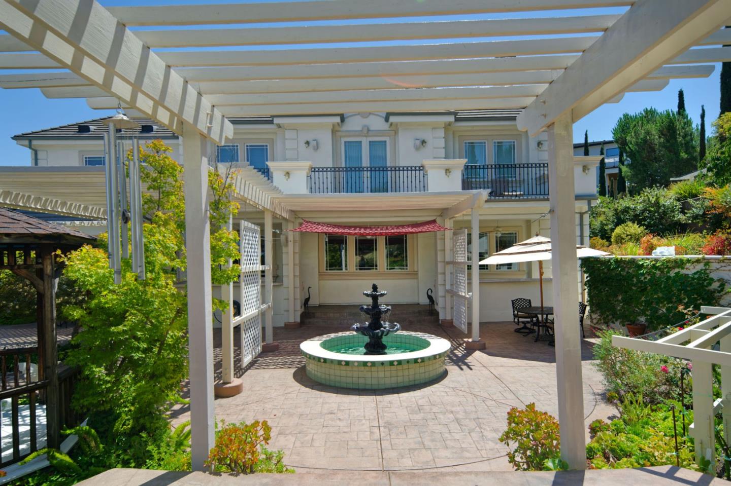 Detail Gallery Image 65 of 85 For 7003 Hollow Lake Way, San Jose,  CA 95120 - 4 Beds | 5 Baths