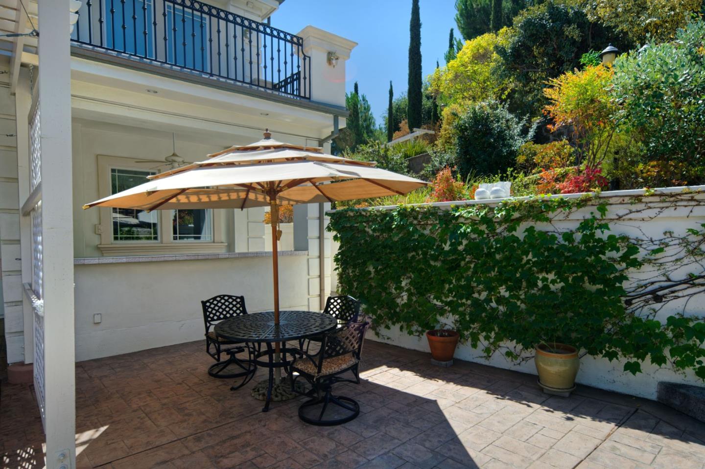 Detail Gallery Image 66 of 85 For 7003 Hollow Lake Way, San Jose,  CA 95120 - 4 Beds | 5 Baths