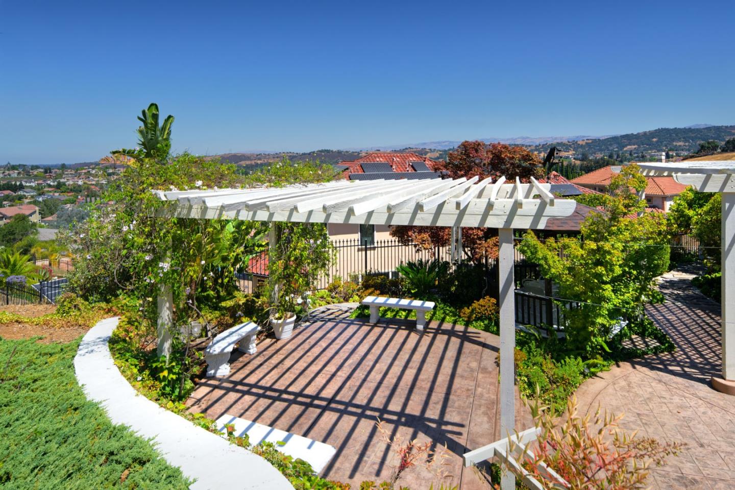 Detail Gallery Image 67 of 85 For 7003 Hollow Lake Way, San Jose,  CA 95120 - 4 Beds | 5 Baths