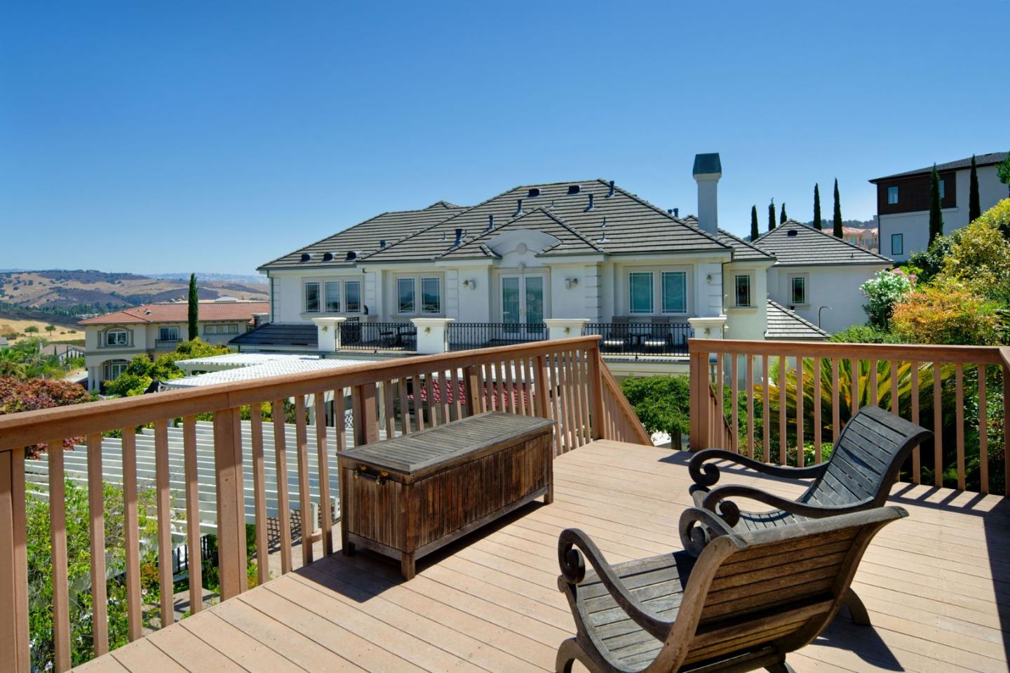 Detail Gallery Image 69 of 85 For 7003 Hollow Lake Way, San Jose,  CA 95120 - 4 Beds | 5 Baths