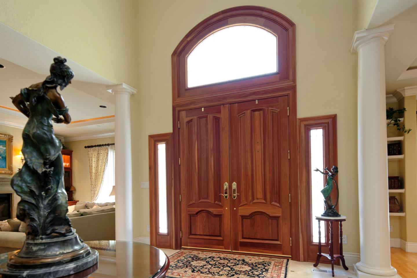 Detail Gallery Image 7 of 85 For 7003 Hollow Lake Way, San Jose,  CA 95120 - 4 Beds | 5 Baths