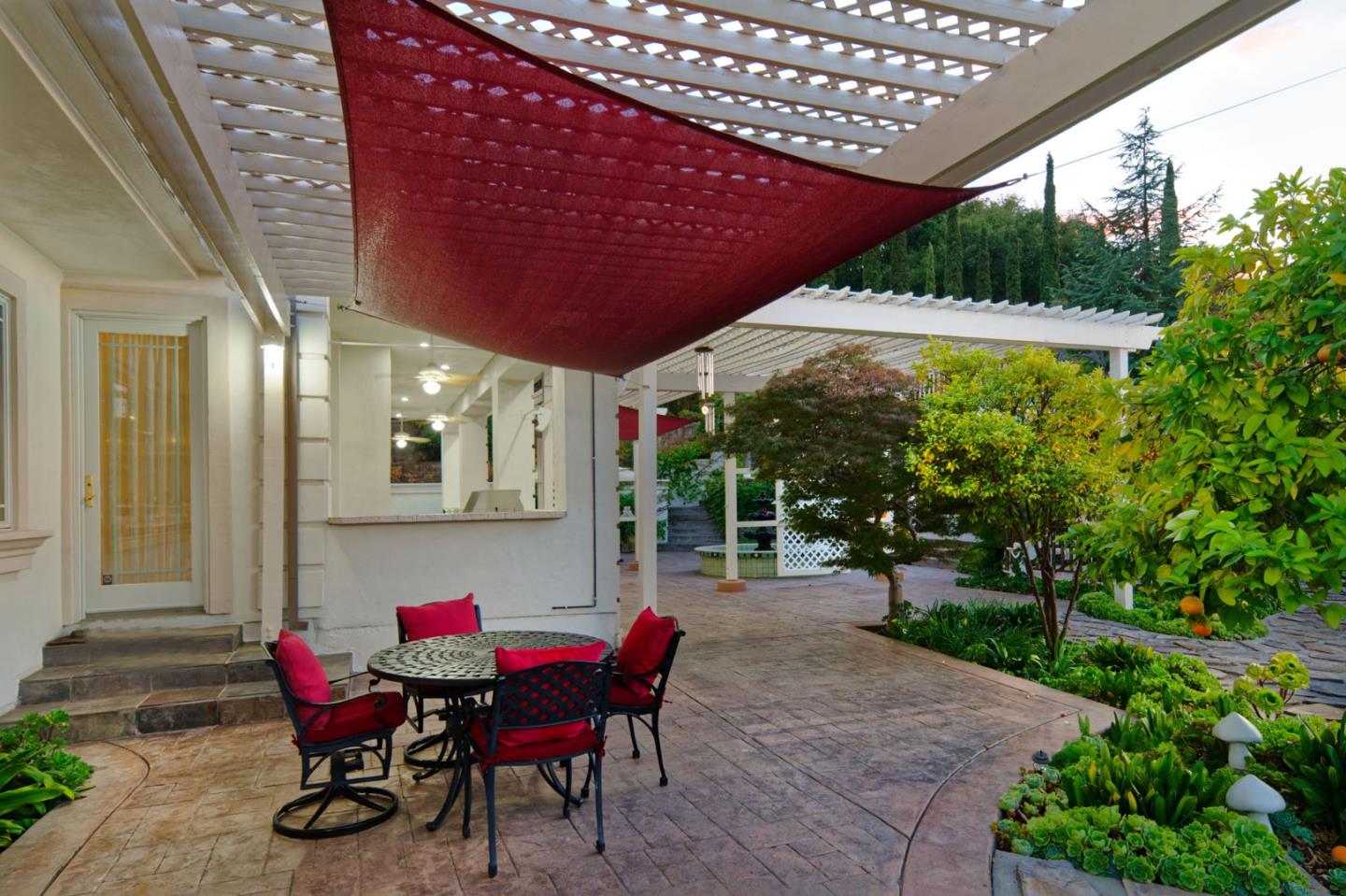 Detail Gallery Image 76 of 85 For 7003 Hollow Lake Way, San Jose,  CA 95120 - 4 Beds | 5 Baths