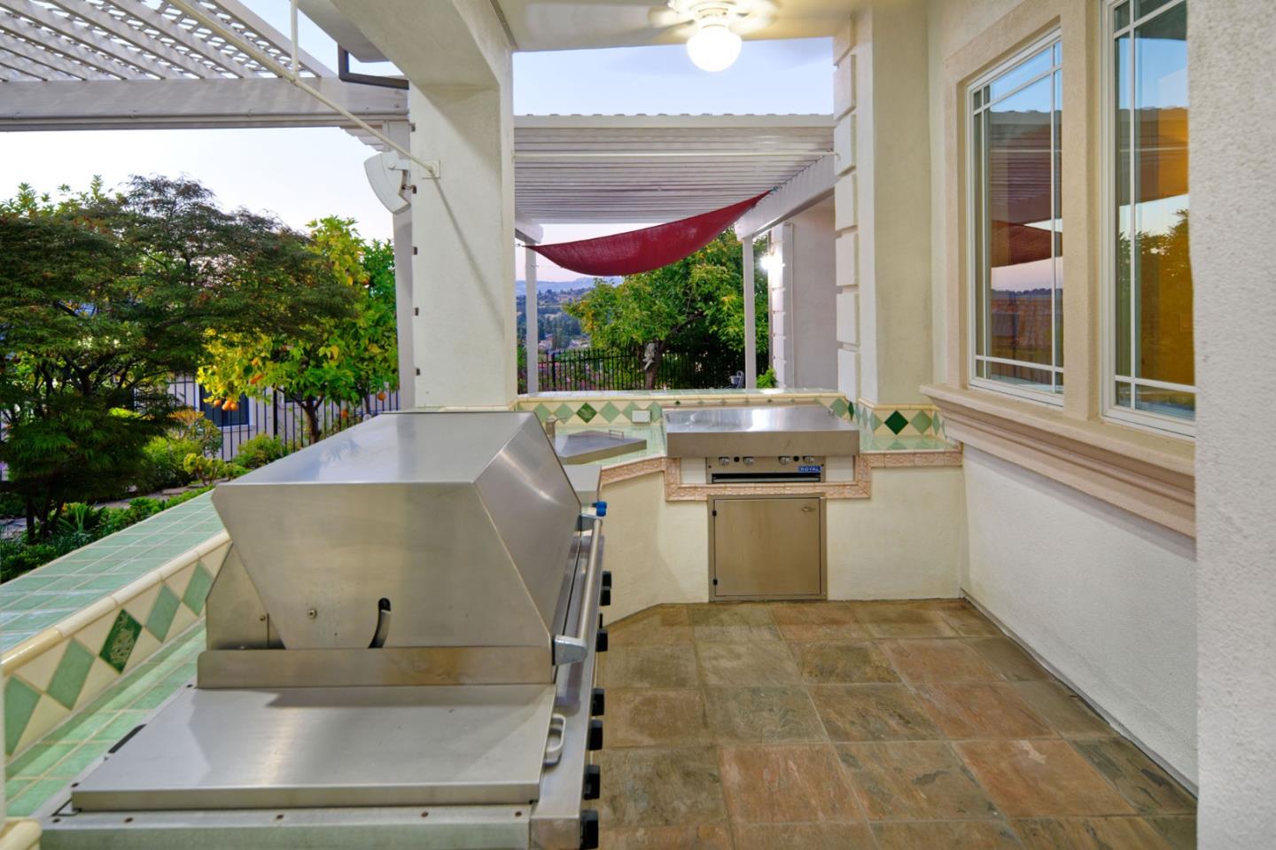 Detail Gallery Image 77 of 85 For 7003 Hollow Lake Way, San Jose,  CA 95120 - 4 Beds | 5 Baths