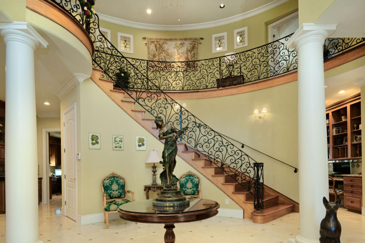 Detail Gallery Image 8 of 85 For 7003 Hollow Lake Way, San Jose,  CA 95120 - 4 Beds | 5 Baths