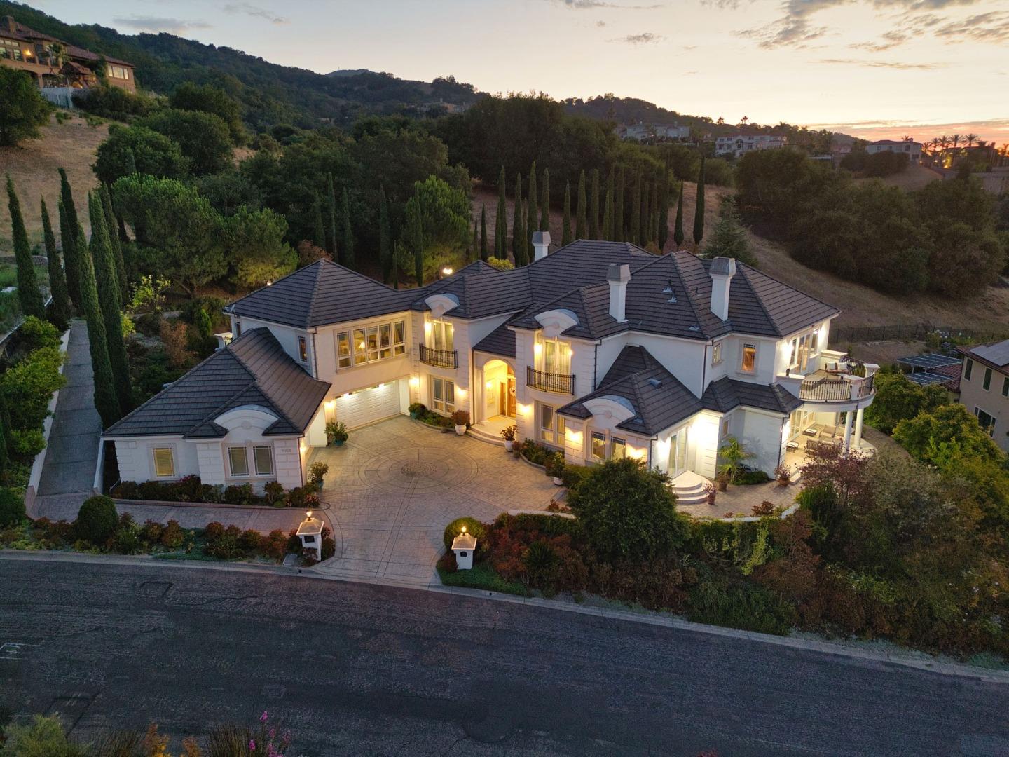 Detail Gallery Image 88 of 88 For 7003 Hollow Lake Way, San Jose,  CA 95120 - 4 Beds | 5 Baths