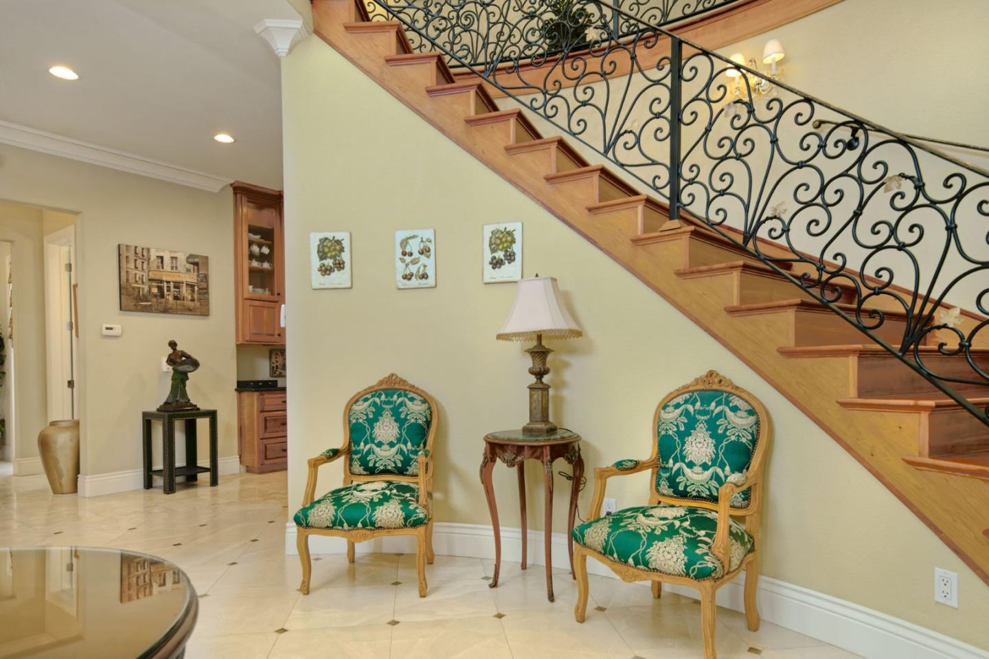 Detail Gallery Image 9 of 85 For 7003 Hollow Lake Way, San Jose,  CA 95120 - 4 Beds | 5 Baths