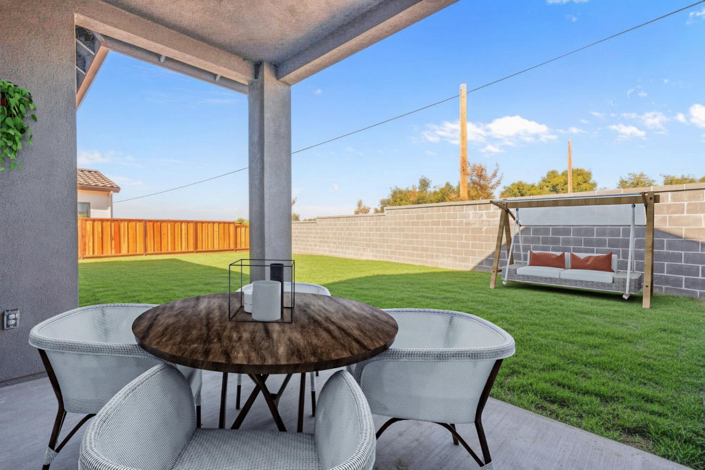 Detail Gallery Image 23 of 25 For 410 Maria Dr, Hollister,  CA 95023 - 4 Beds | 3 Baths