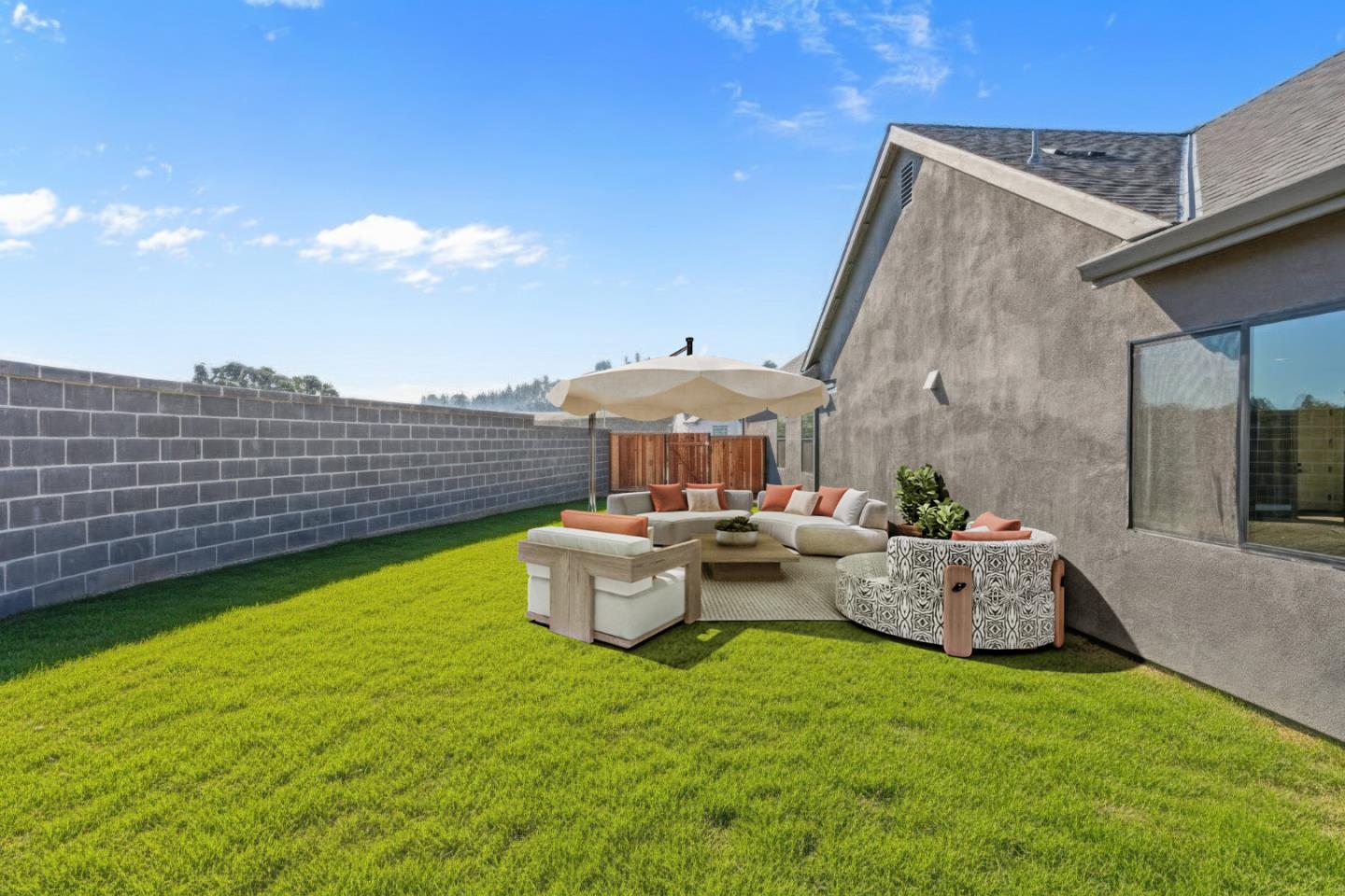 Detail Gallery Image 25 of 25 For 410 Maria Dr, Hollister,  CA 95023 - 4 Beds | 3 Baths