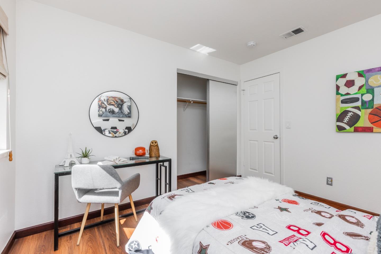 Detail Gallery Image 19 of 37 For 5347 Ligurian Dr, San Jose,  CA 95138 - 4 Beds | 2 Baths
