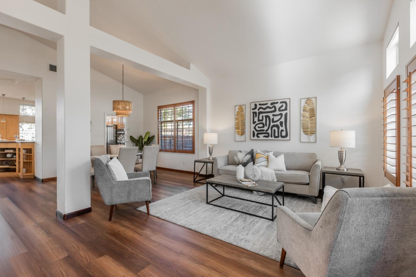 Detail Gallery Image 7 of 37 For 5347 Ligurian Dr, San Jose,  CA 95138 - 4 Beds | 2 Baths