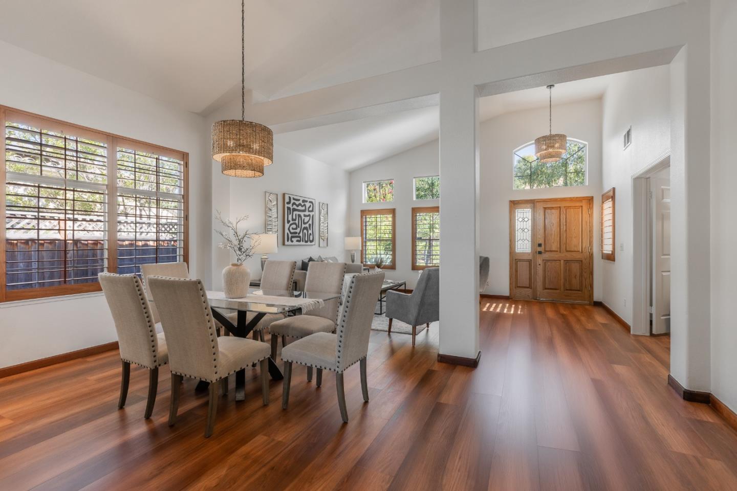 Detail Gallery Image 8 of 37 For 5347 Ligurian Dr, San Jose,  CA 95138 - 4 Beds | 2 Baths