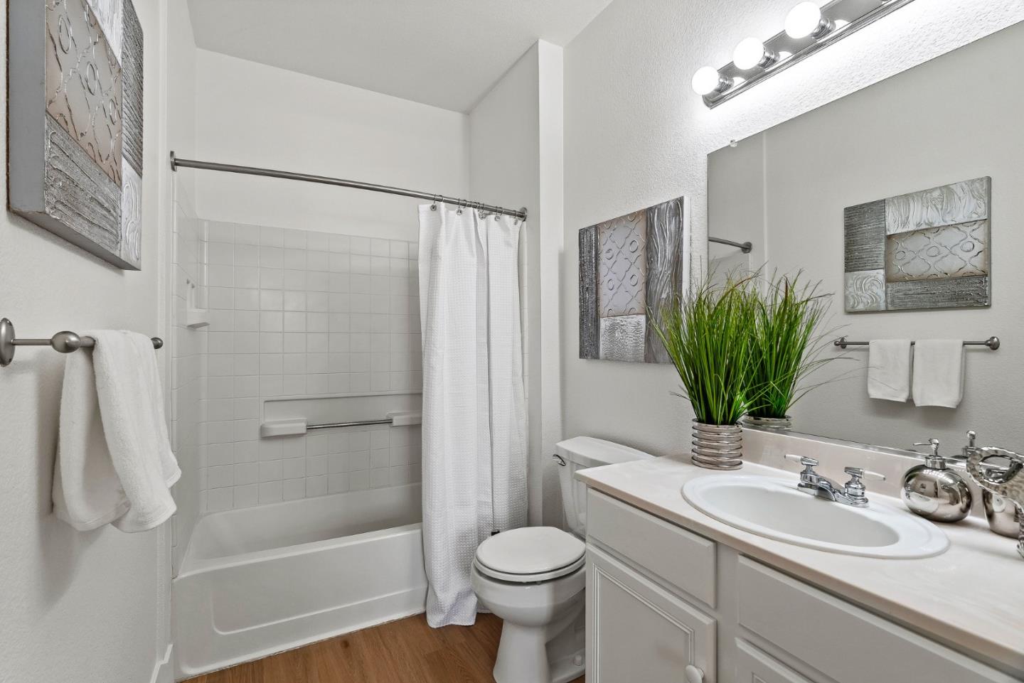 Detail Gallery Image 14 of 28 For 435 N 2nd St #418,  San Jose,  CA 95112 - 2 Beds | 2 Baths