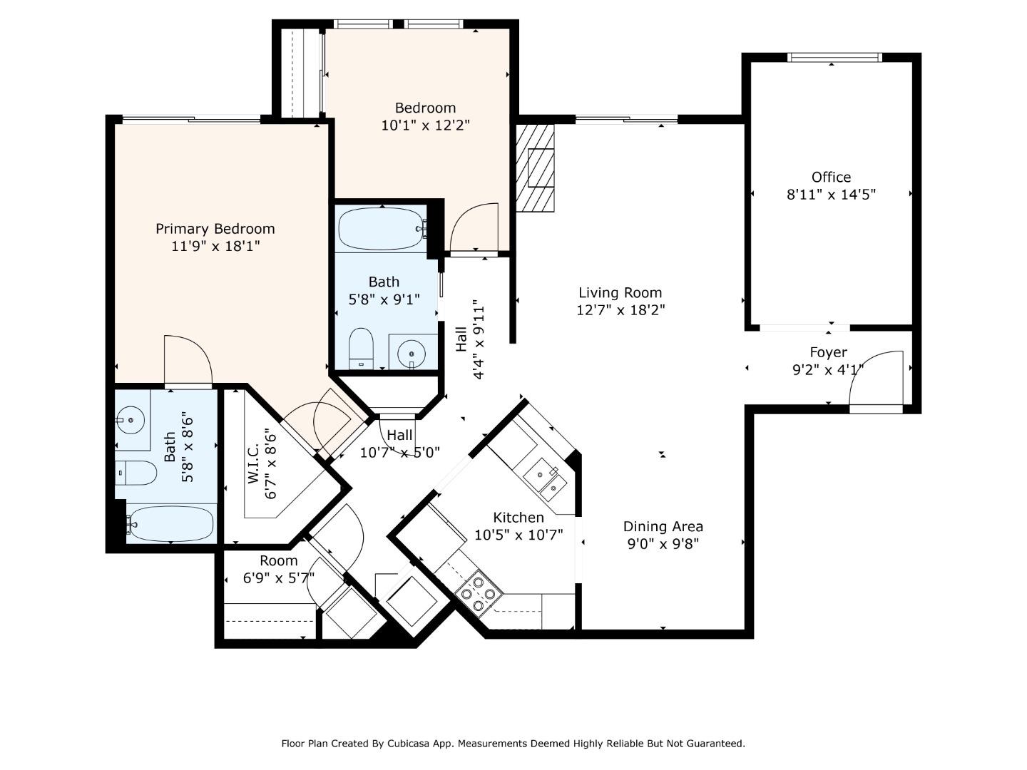 Detail Gallery Image 19 of 28 For 435 N 2nd St #418,  San Jose,  CA 95112 - 2 Beds | 2 Baths