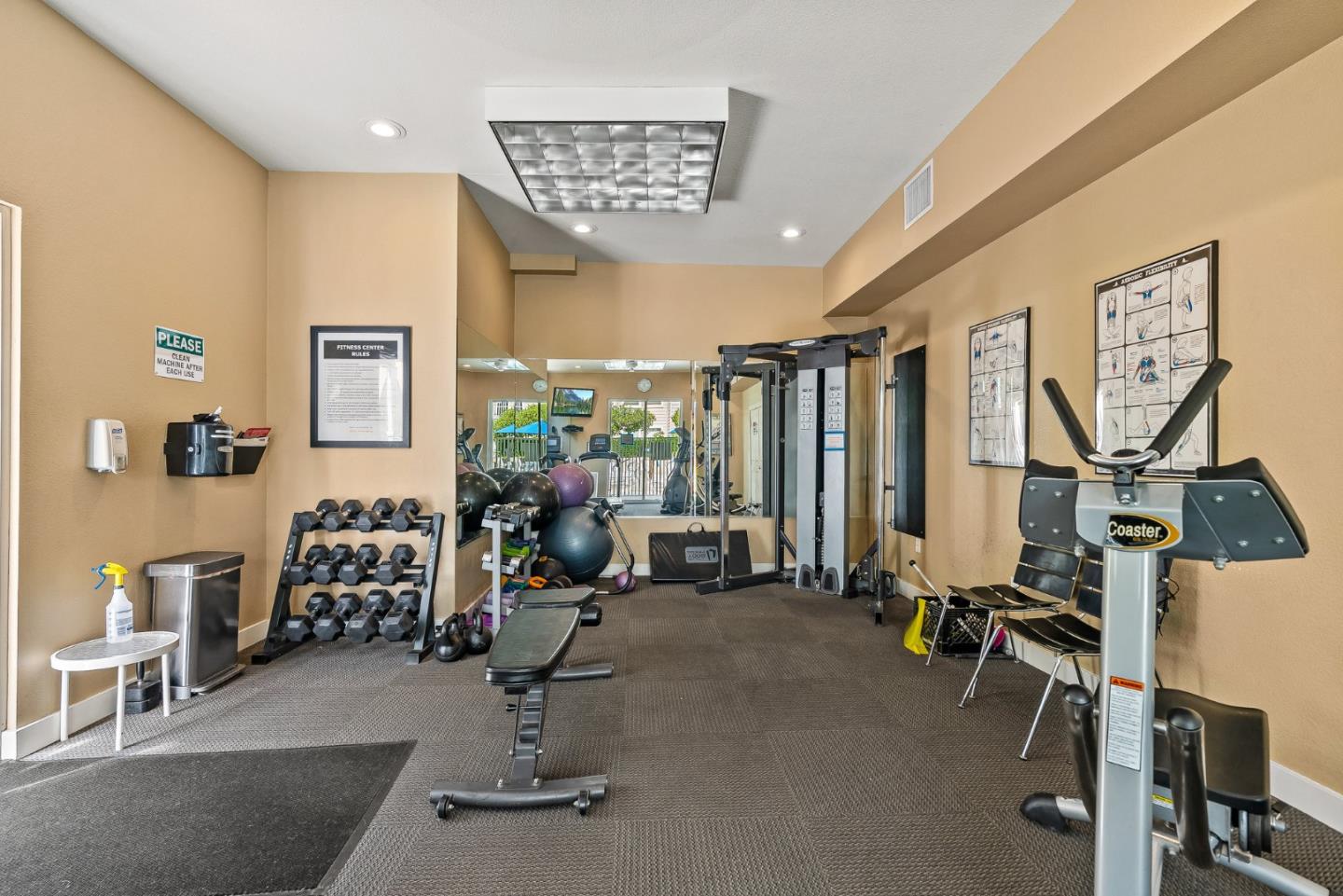 Detail Gallery Image 22 of 28 For 435 N 2nd St #418,  San Jose,  CA 95112 - 2 Beds | 2 Baths