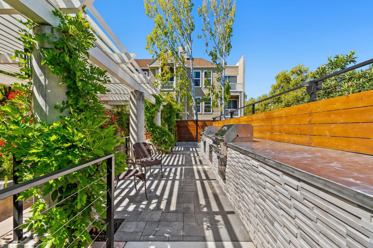 Detail Gallery Image 24 of 28 For 435 N 2nd St #418,  San Jose,  CA 95112 - 2 Beds | 2 Baths