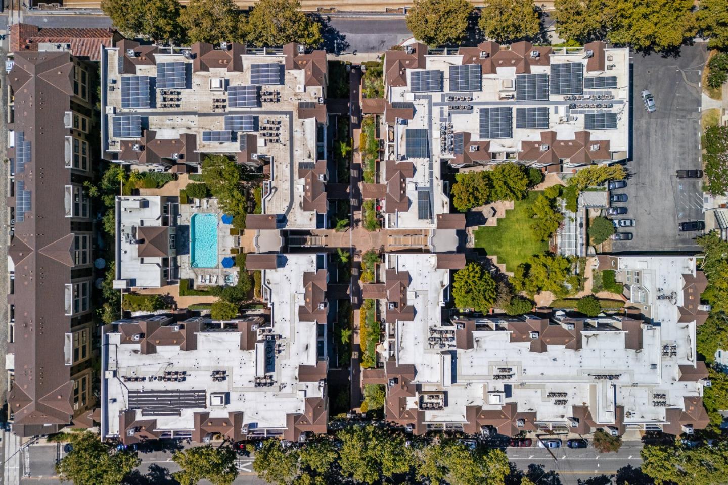 Detail Gallery Image 27 of 28 For 435 N 2nd St #418,  San Jose,  CA 95112 - 2 Beds | 2 Baths