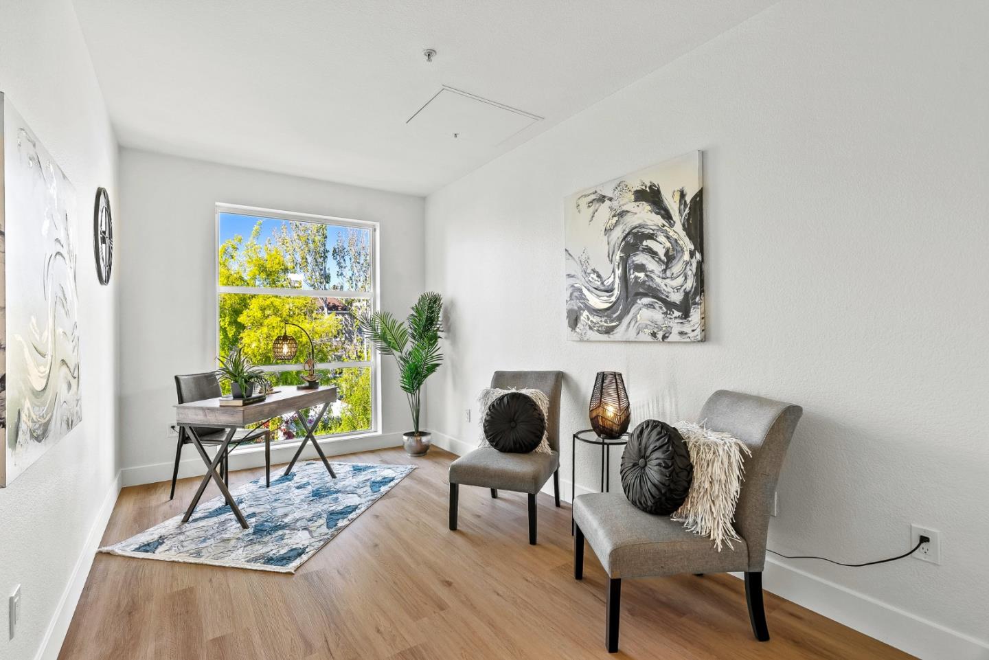 Detail Gallery Image 9 of 28 For 435 N 2nd St #418,  San Jose,  CA 95112 - 2 Beds | 2 Baths