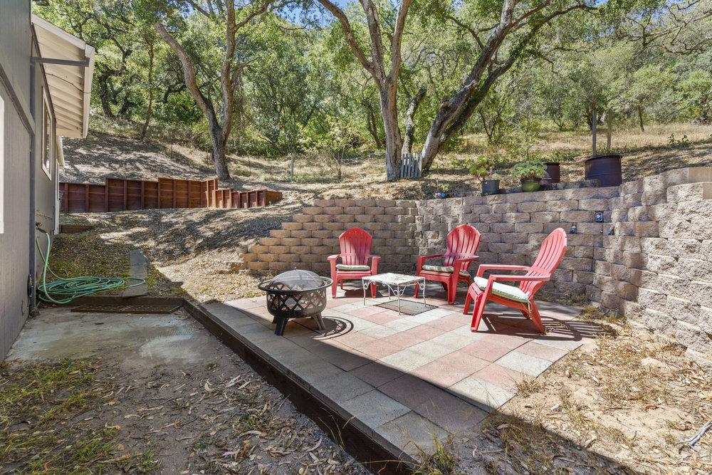 Detail Gallery Image 67 of 88 For 1458 Oakleaf Dr, Royal Oaks,  CA 95076 - 4 Beds | 3 Baths