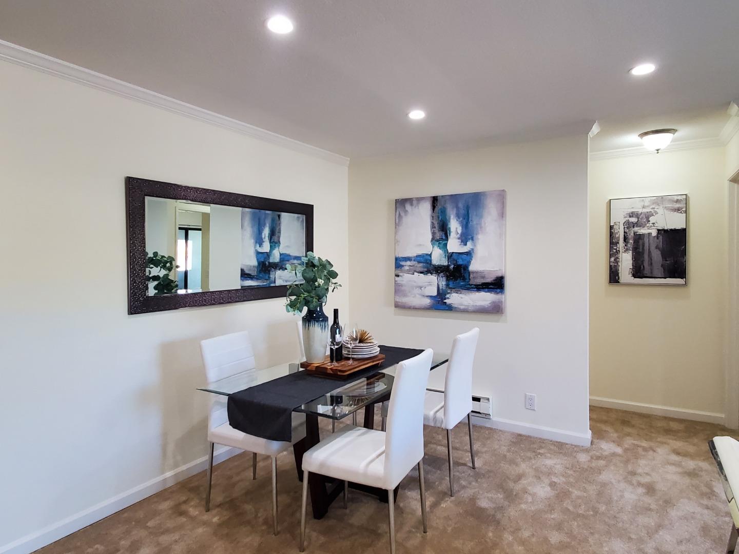 Detail Gallery Image 11 of 24 For 1055 N Capitol Ave #124,  San Jose,  CA 95133 - 2 Beds | 2 Baths