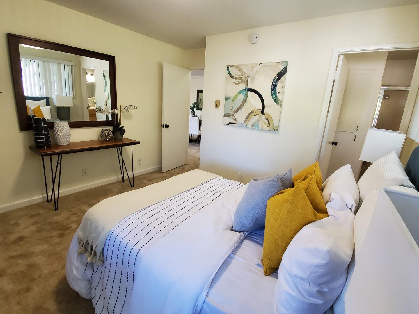 Detail Gallery Image 12 of 24 For 1055 N Capitol Ave #124,  San Jose,  CA 95133 - 2 Beds | 2 Baths