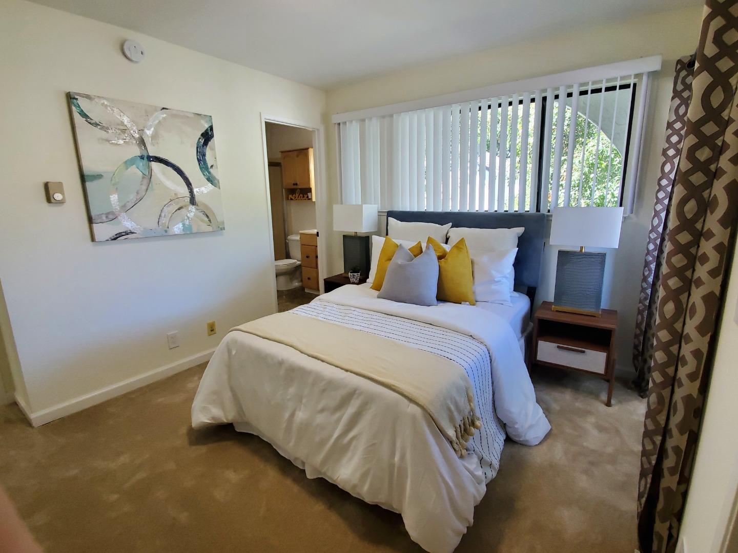 Detail Gallery Image 13 of 24 For 1055 N Capitol Ave #124,  San Jose,  CA 95133 - 2 Beds | 2 Baths
