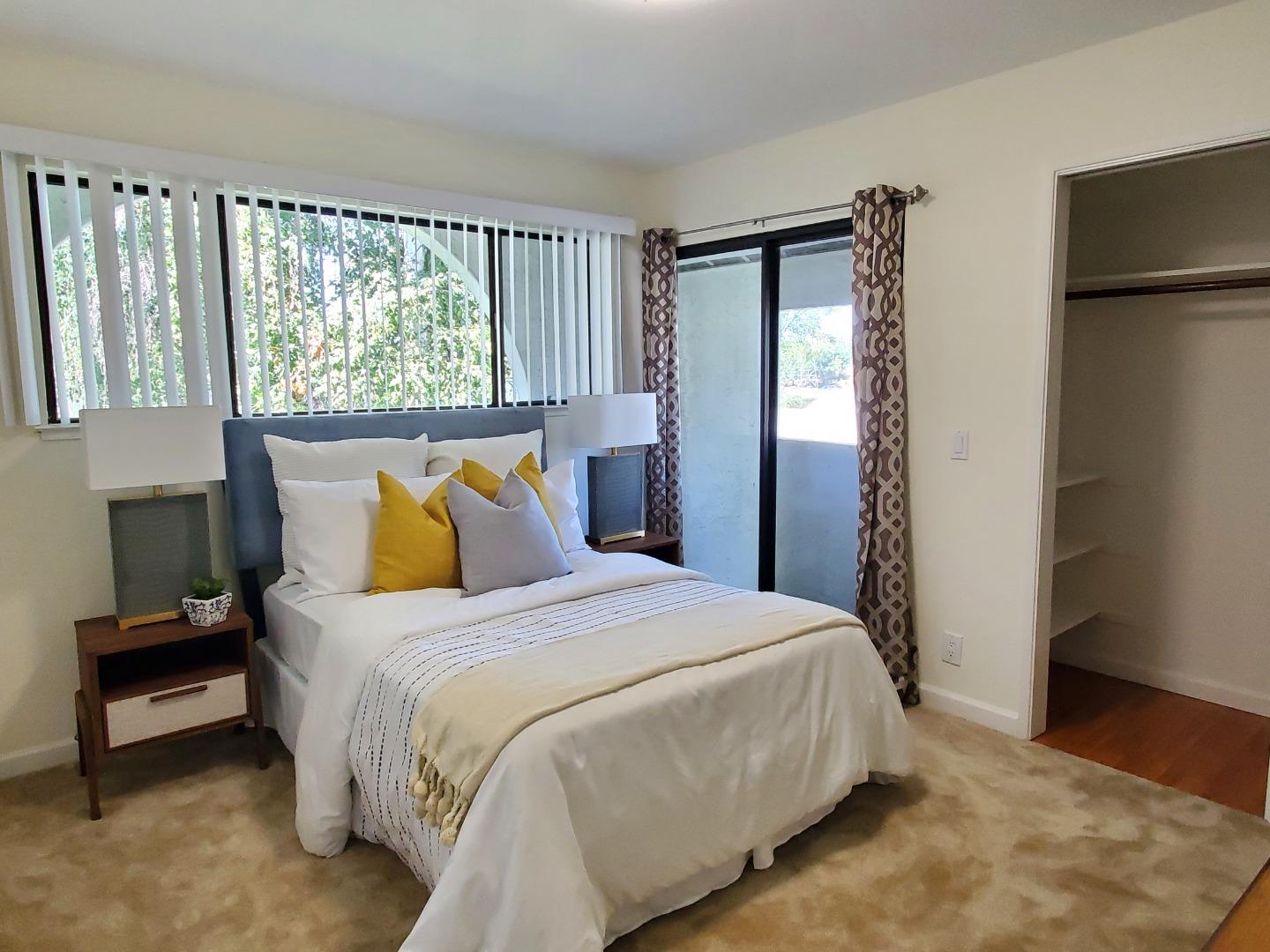 Detail Gallery Image 14 of 24 For 1055 N Capitol Ave #124,  San Jose,  CA 95133 - 2 Beds | 2 Baths