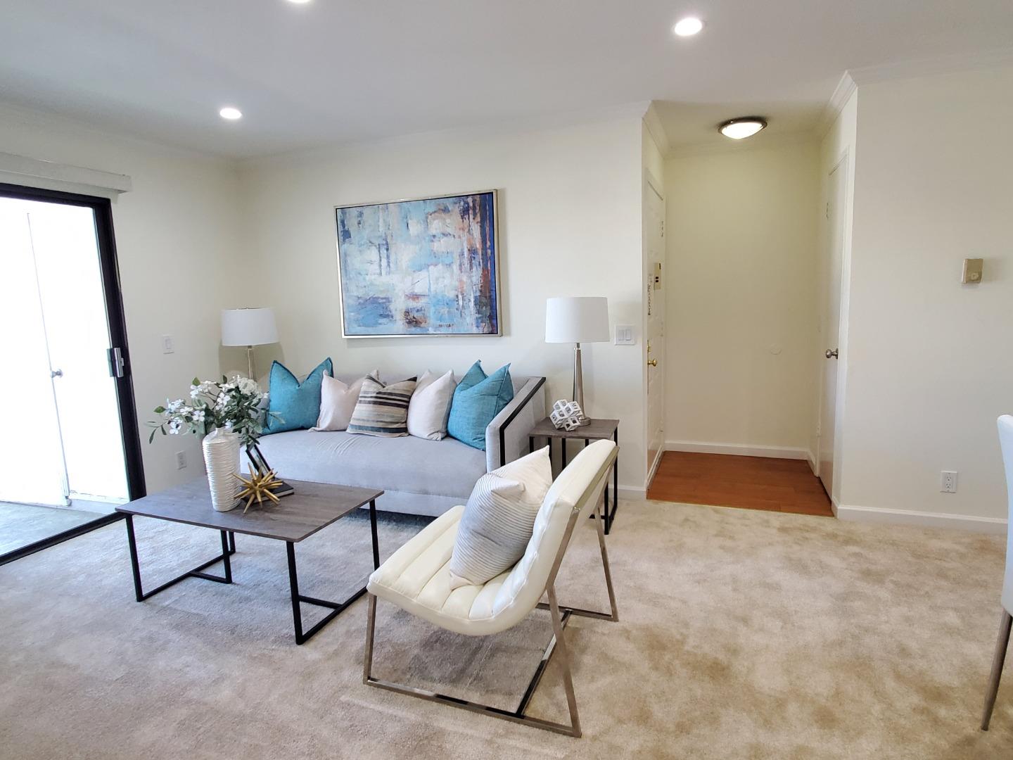 Detail Gallery Image 6 of 24 For 1055 N Capitol Ave #124,  San Jose,  CA 95133 - 2 Beds | 2 Baths