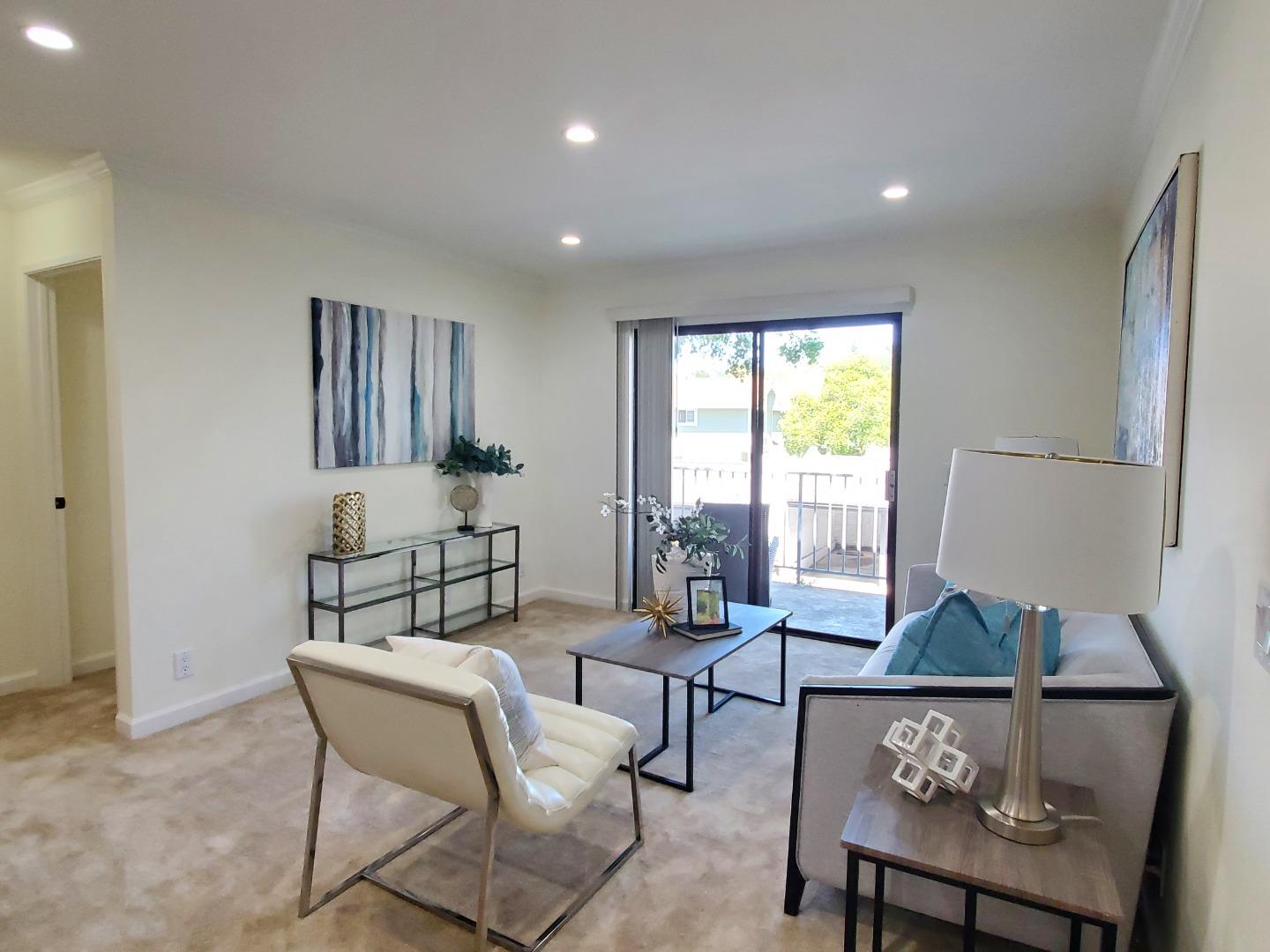 Detail Gallery Image 8 of 24 For 1055 N Capitol Ave #124,  San Jose,  CA 95133 - 2 Beds | 2 Baths
