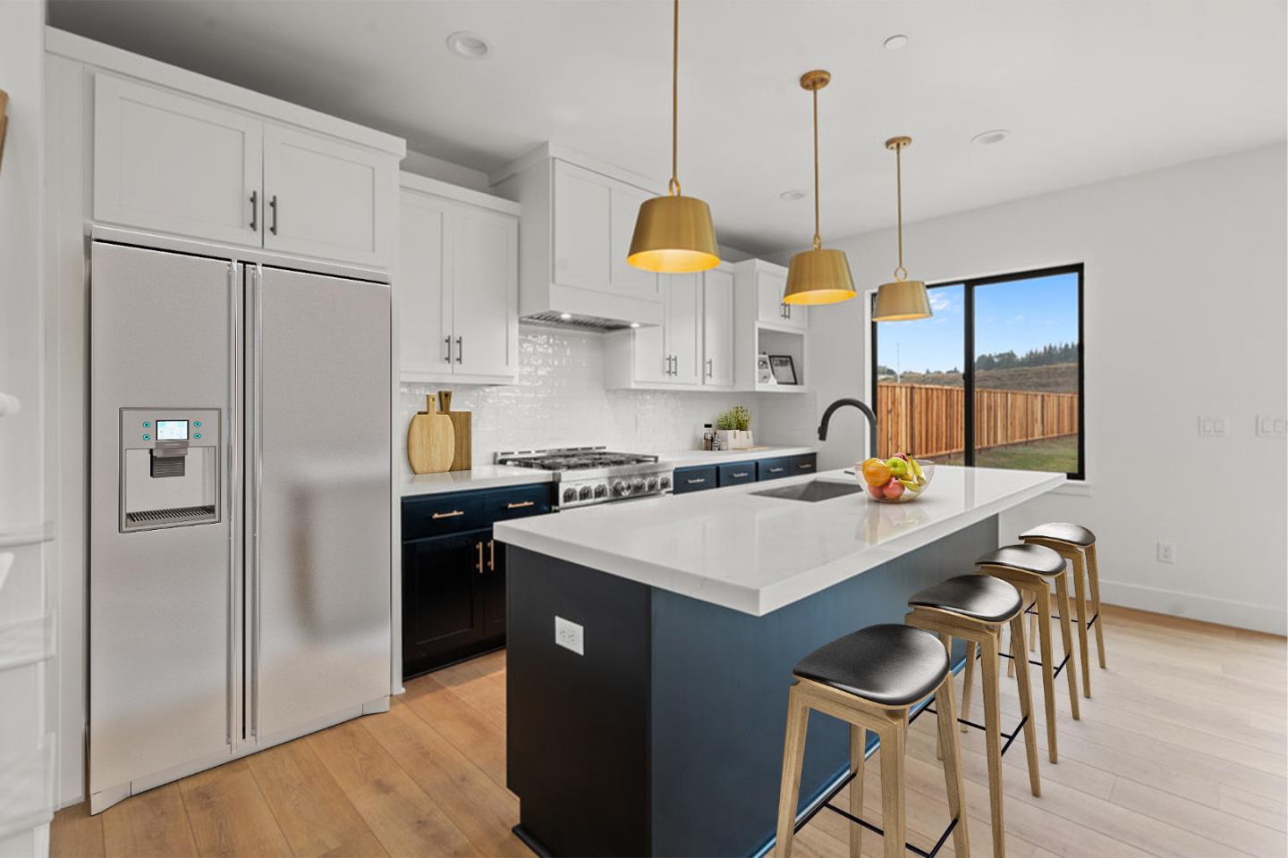 Detail Gallery Image 10 of 23 For 425 Maria Dr, Hollister,  CA 95023 - 3 Beds | 2/1 Baths